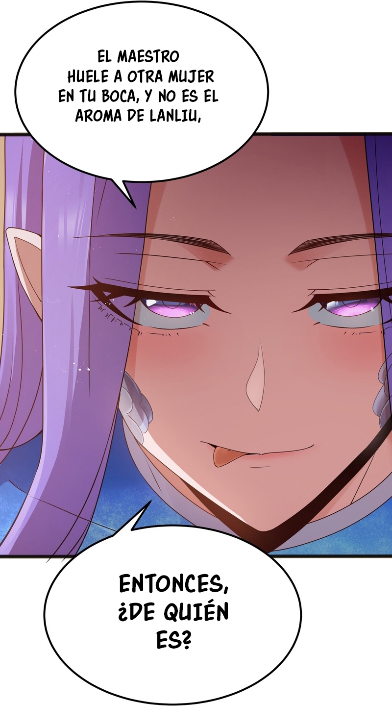 Read Este valiente es un supremacista del dinero ES Manga Online