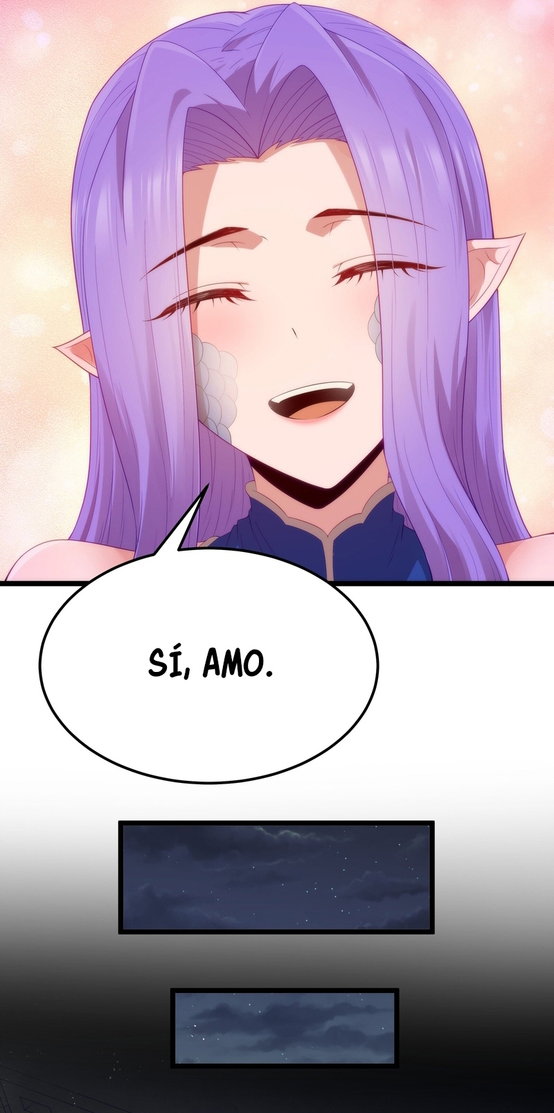 Read Este valiente es un supremacista del dinero ES Manga Online