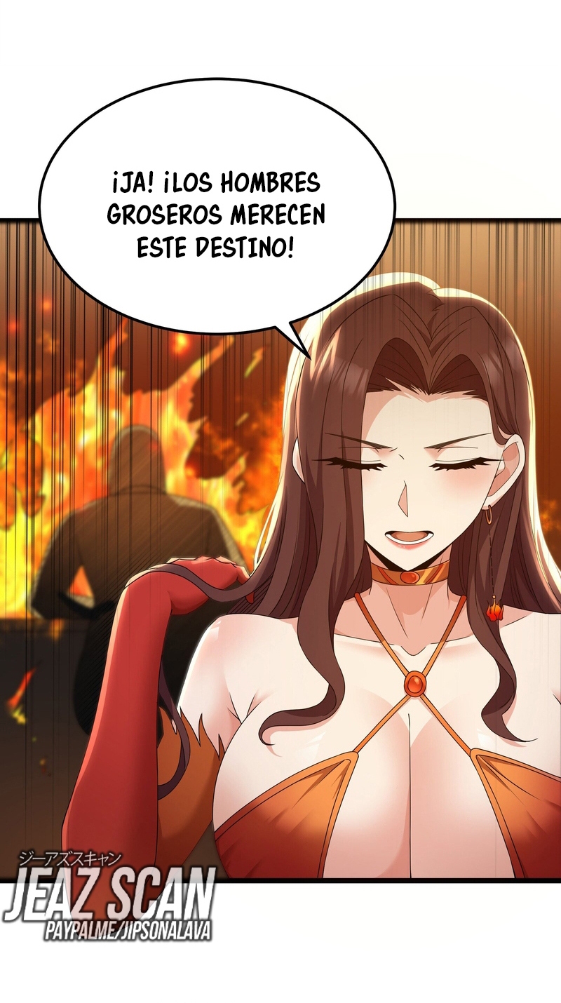 Read Este valiente es un supremacista del dinero ES Manga Online