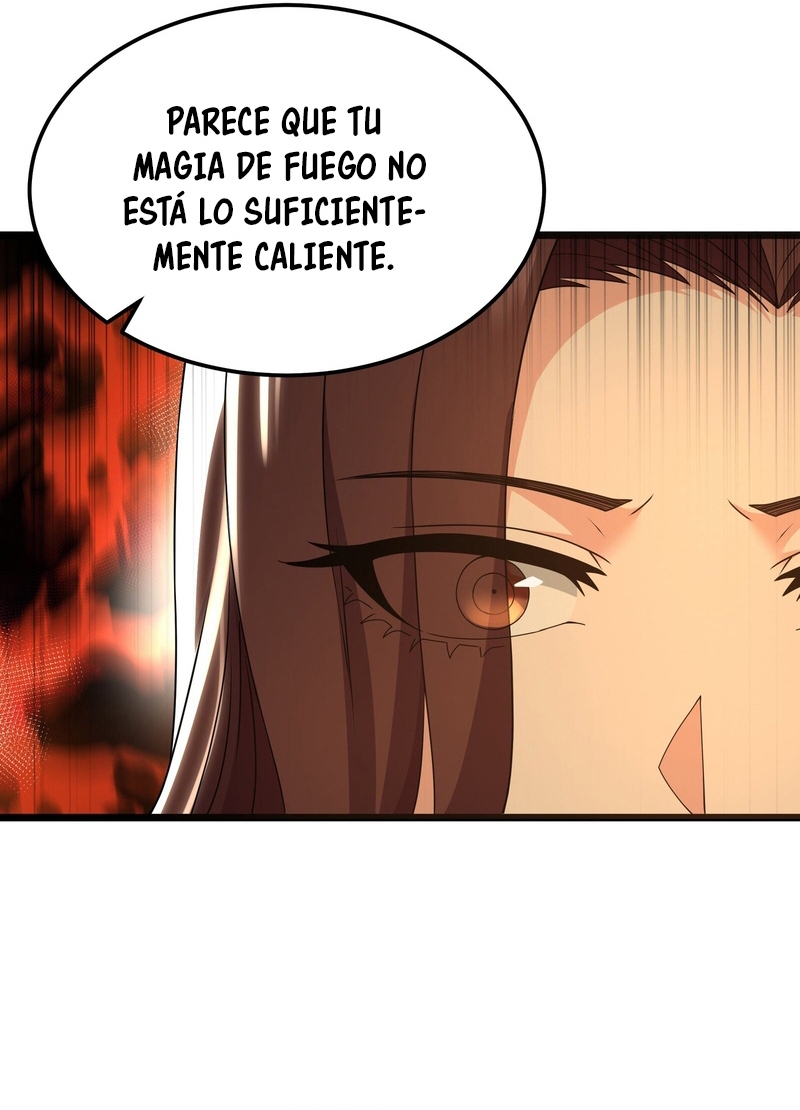 Read Este valiente es un supremacista del dinero ES Manga Online
