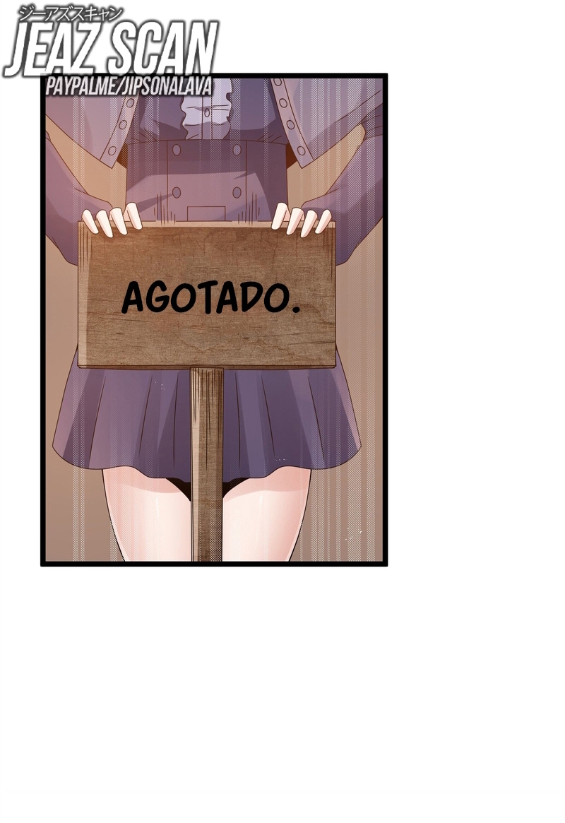 Read Este valiente es un supremacista del dinero ES Manga Online