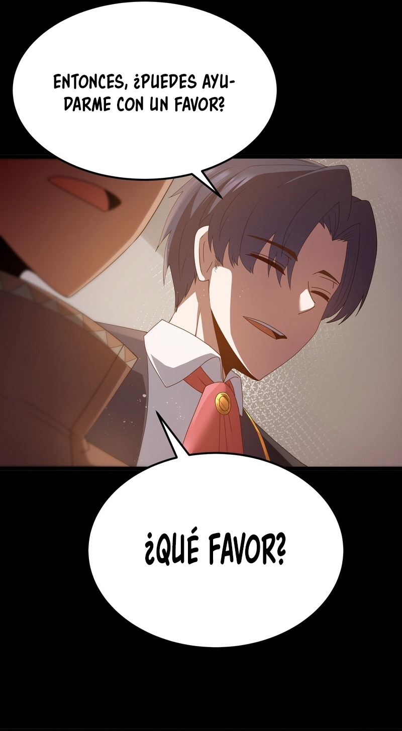 Read Este valiente es un supremacista del dinero ES Manga Online