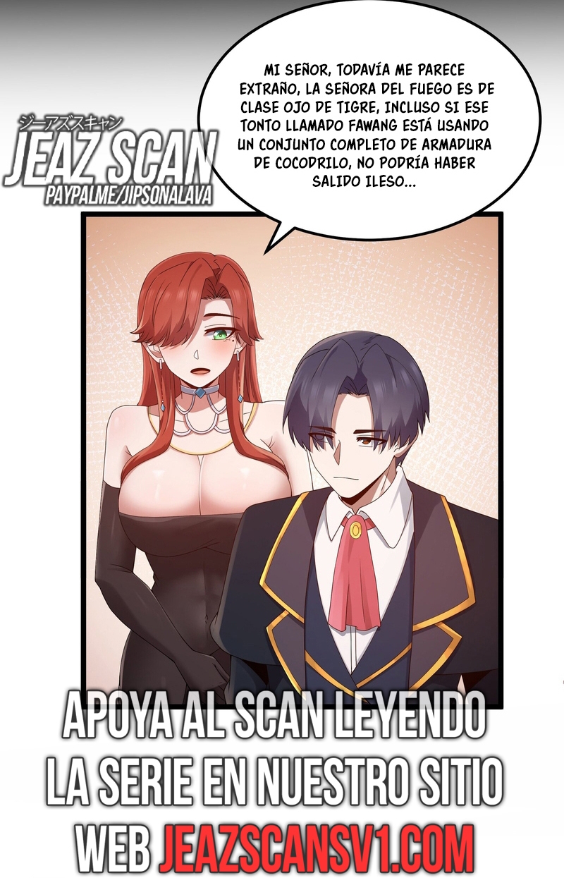 Read Este valiente es un supremacista del dinero ES Manga Online