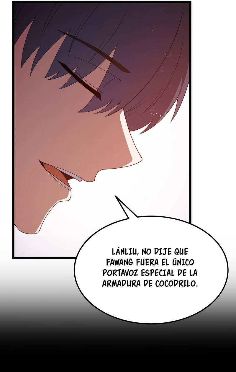 Read Este valiente es un supremacista del dinero ES Manga Online
