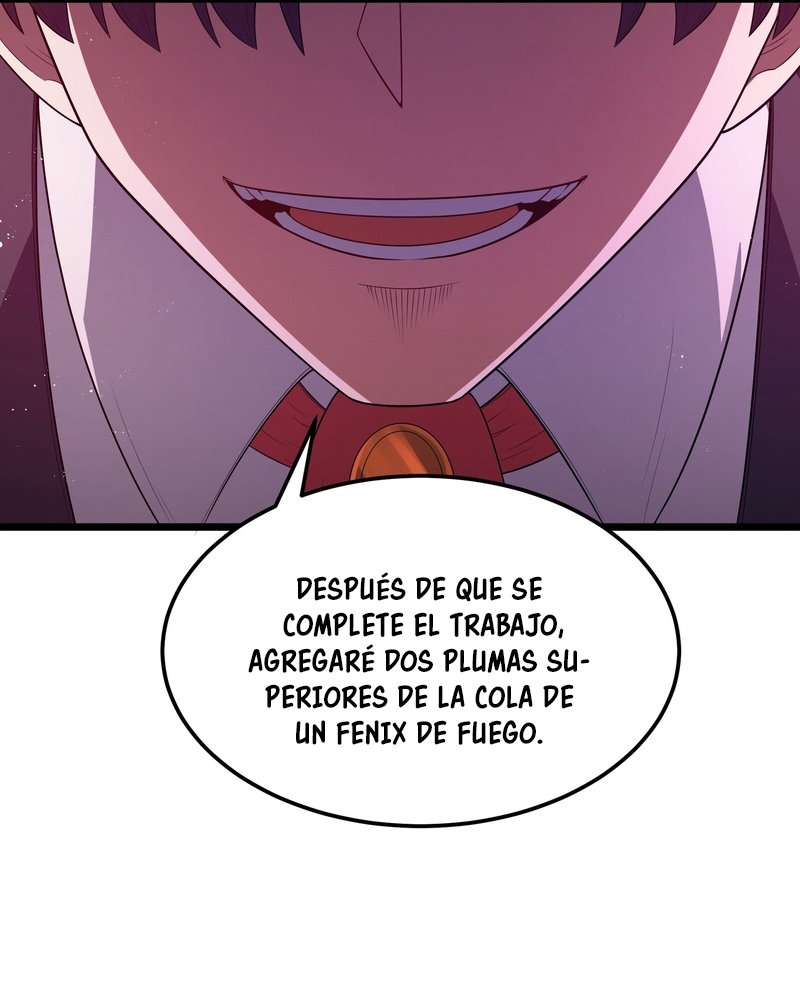 Read Este valiente es un supremacista del dinero ES Manga Online