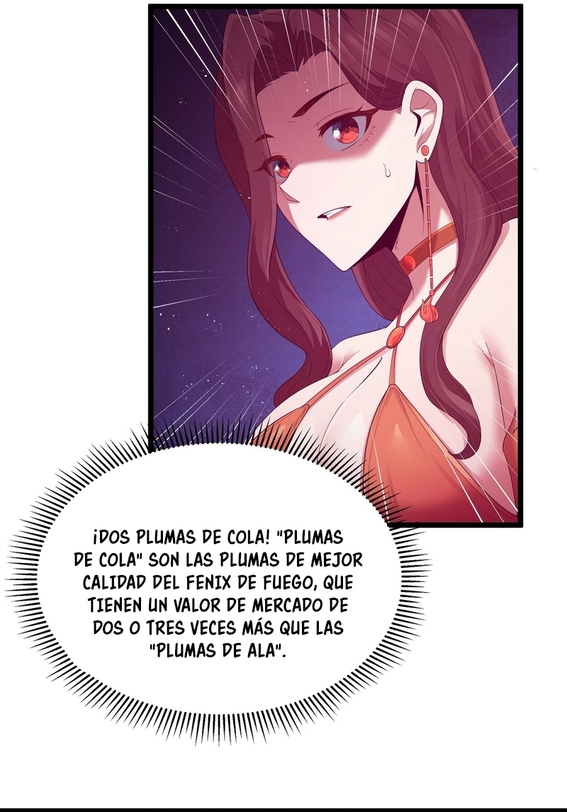 Read Este valiente es un supremacista del dinero ES Manga Online