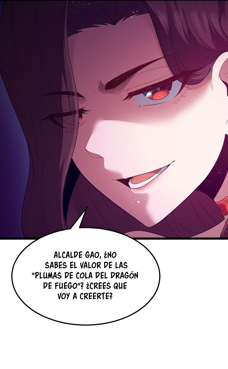 Read Este valiente es un supremacista del dinero ES Manga Online