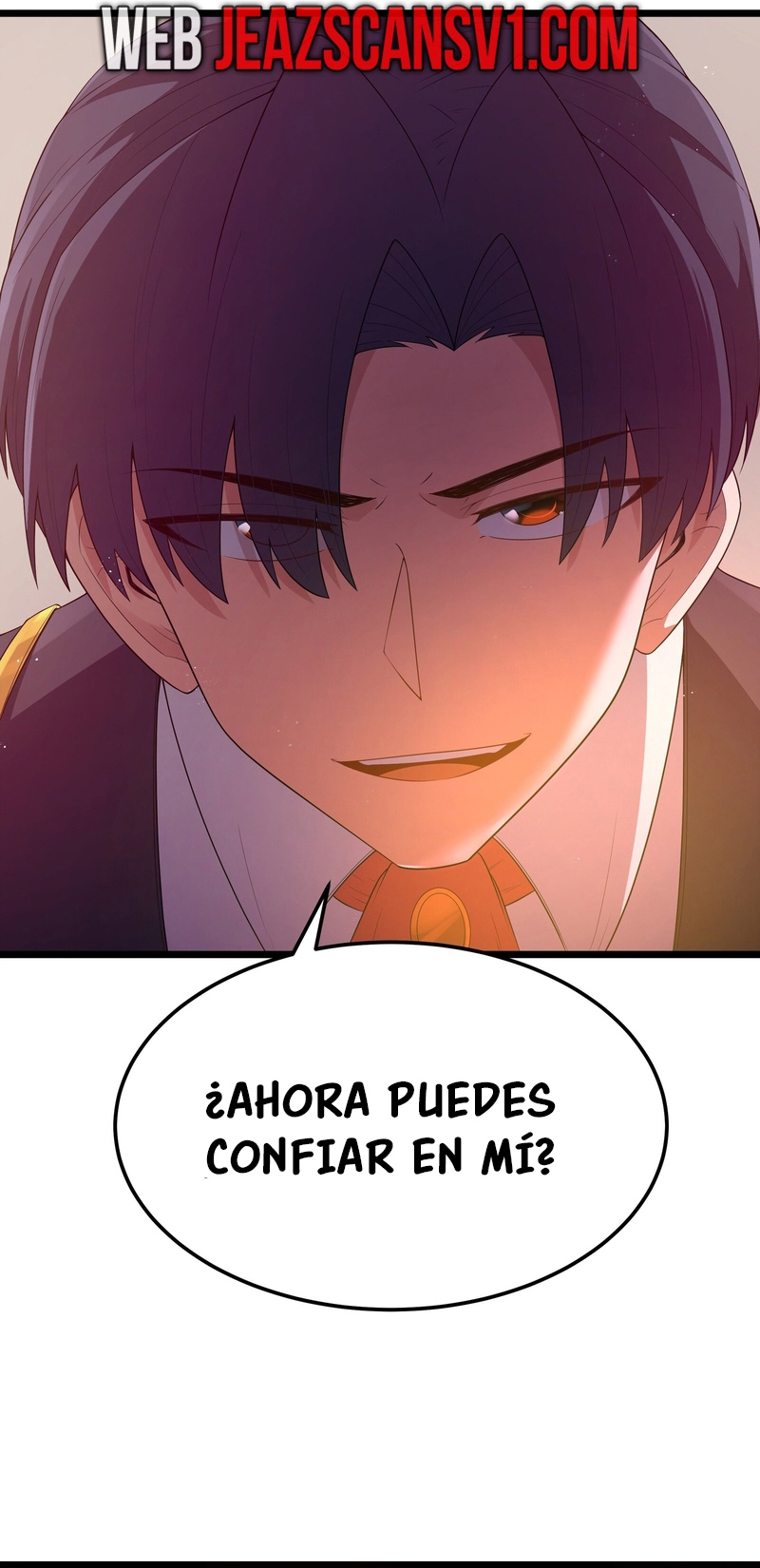 Read Este valiente es un supremacista del dinero ES Manga Online