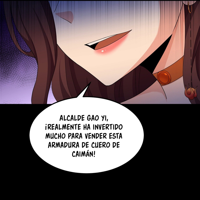 Read Este valiente es un supremacista del dinero ES Manga Online