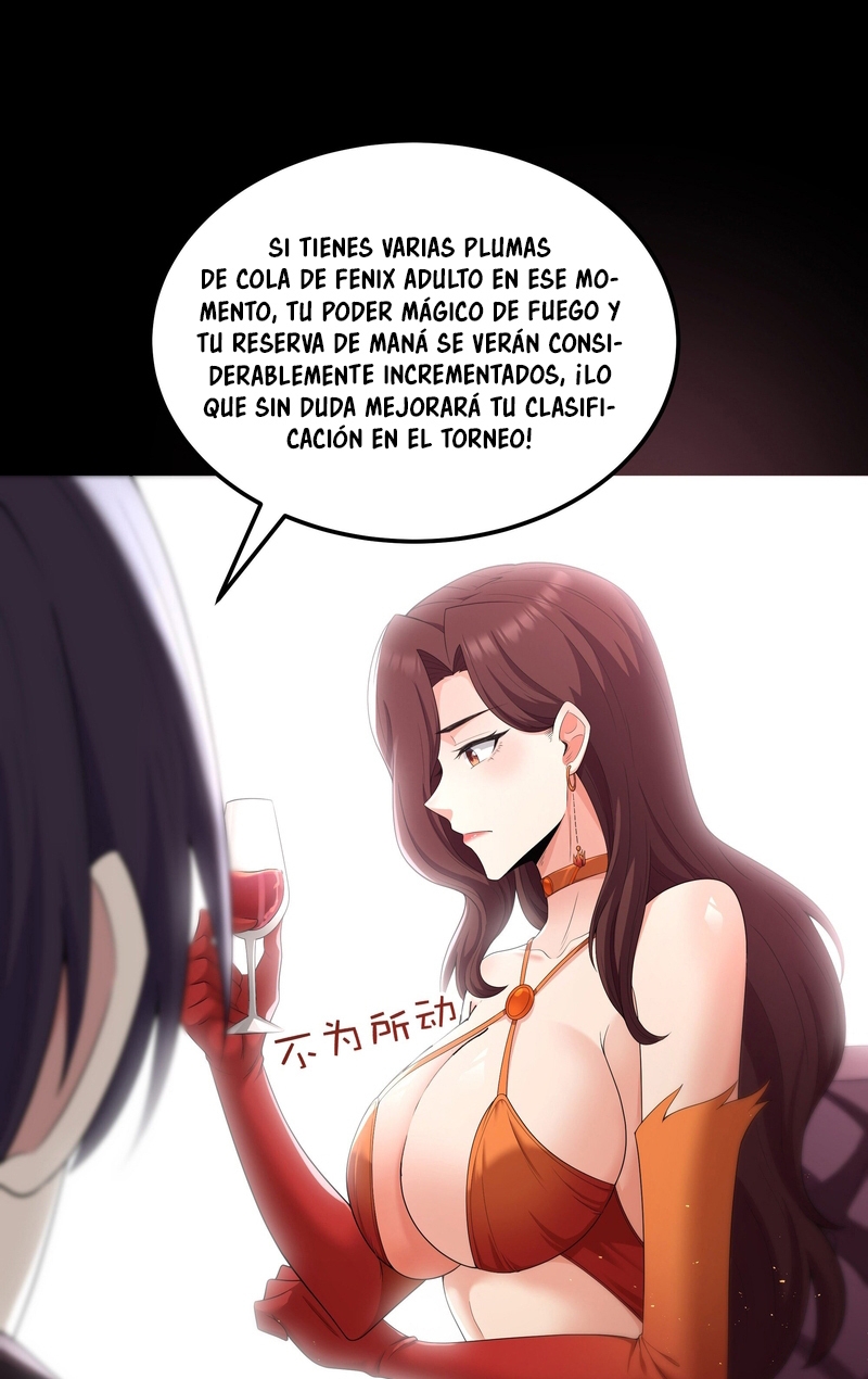 Read Este valiente es un supremacista del dinero ES Manga Online