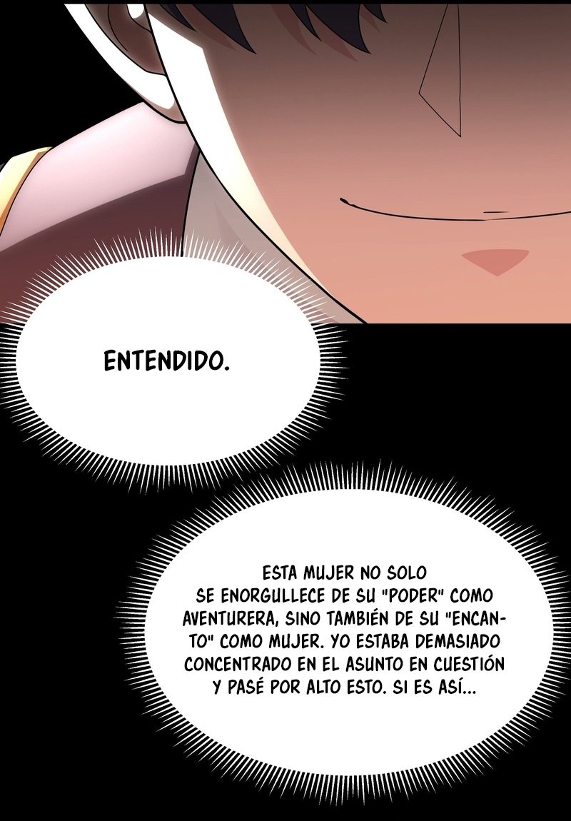 Read Este valiente es un supremacista del dinero ES Manga Online