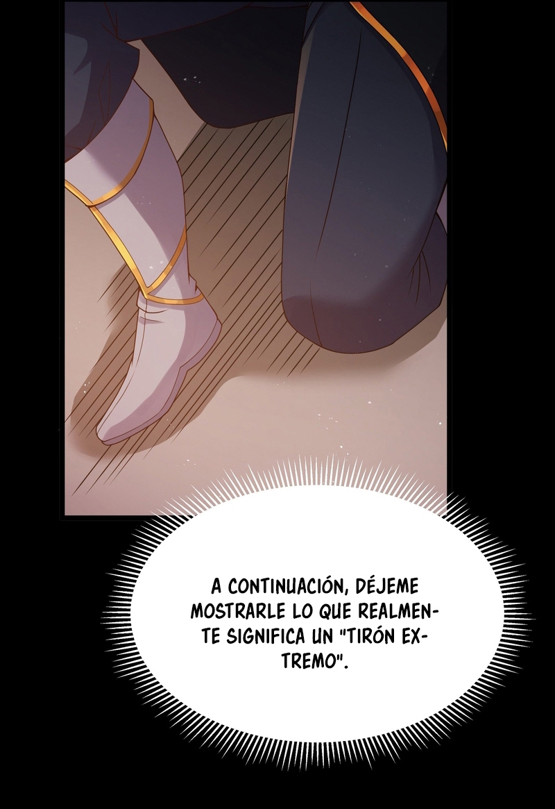 Read Este valiente es un supremacista del dinero ES Manga Online