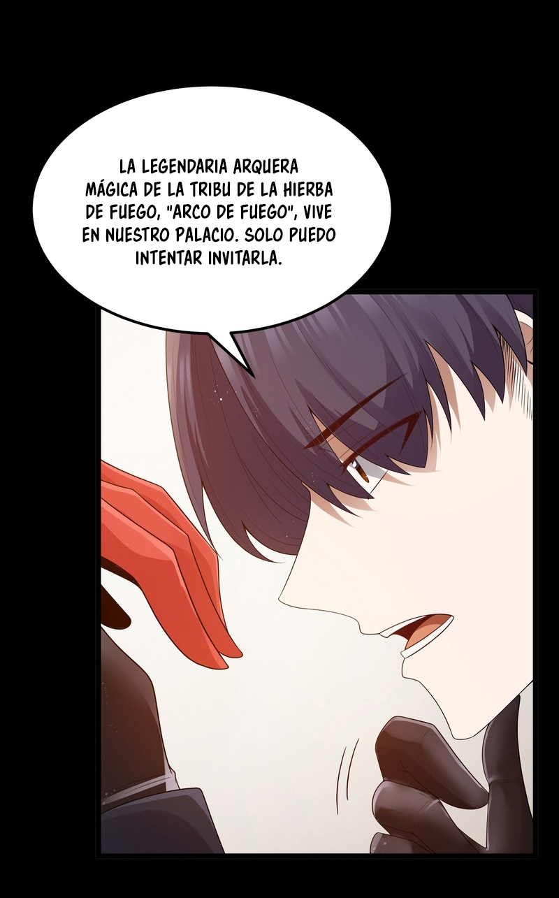 Read Este valiente es un supremacista del dinero ES Manga Online