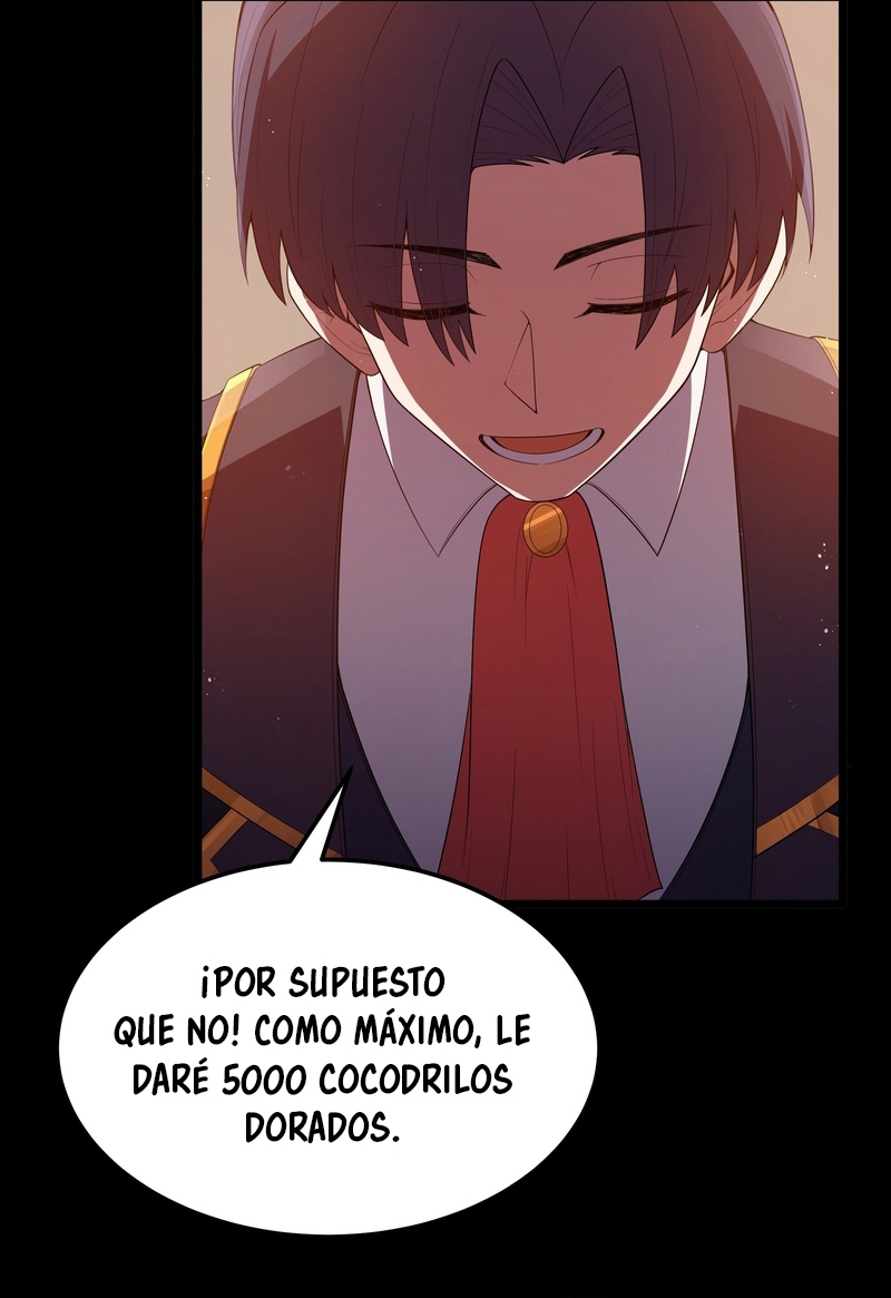 Read Este valiente es un supremacista del dinero ES Manga Online