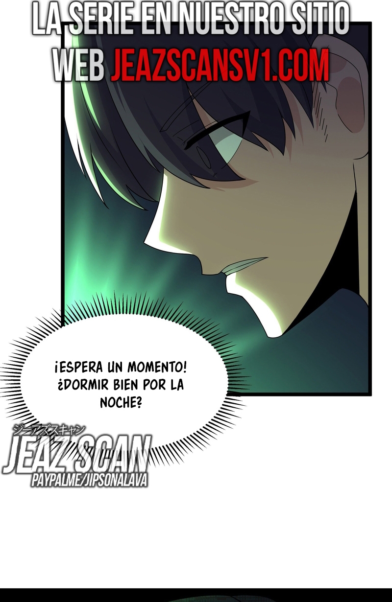 Read Este valiente es un supremacista del dinero ES Manga Online
