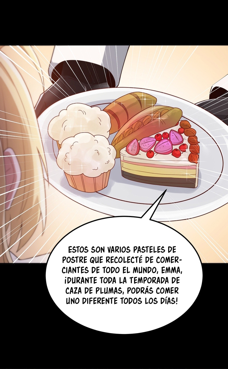 Read Este valiente es un supremacista del dinero ES Manga Online