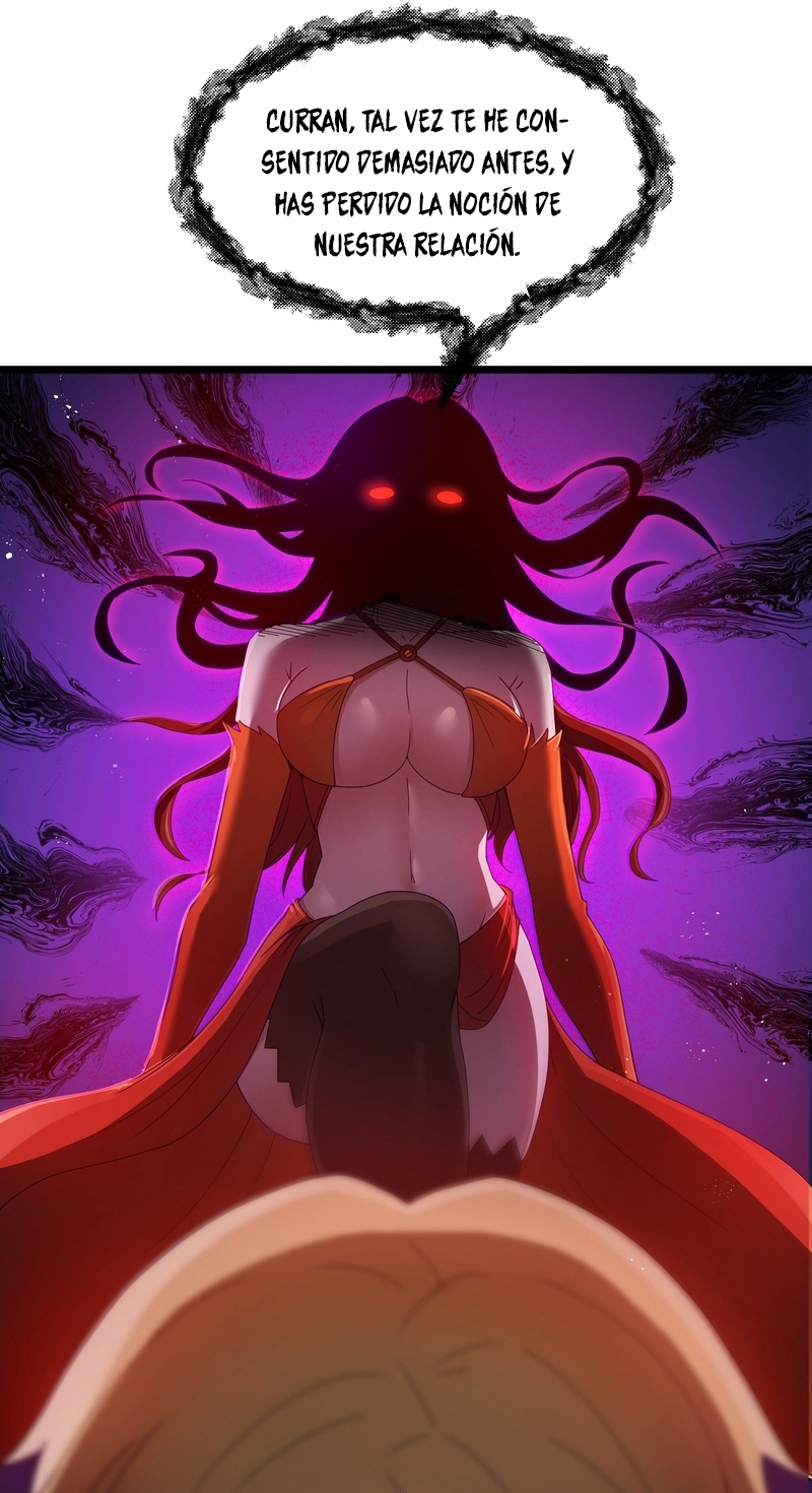 Read Este valiente es un supremacista del dinero ES Manga Online