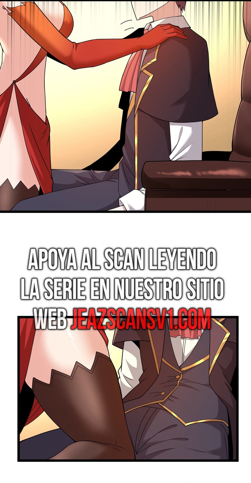 Read Este valiente es un supremacista del dinero ES Manga Online