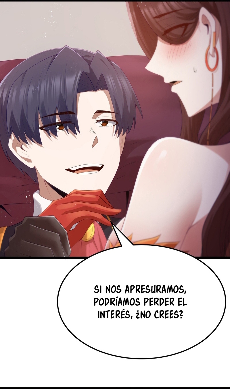 Read Este valiente es un supremacista del dinero ES Manga Online