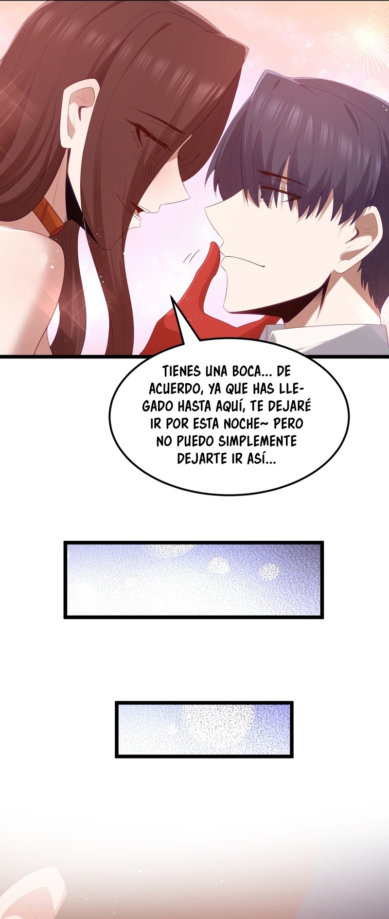 Read Este valiente es un supremacista del dinero ES Manga Online
