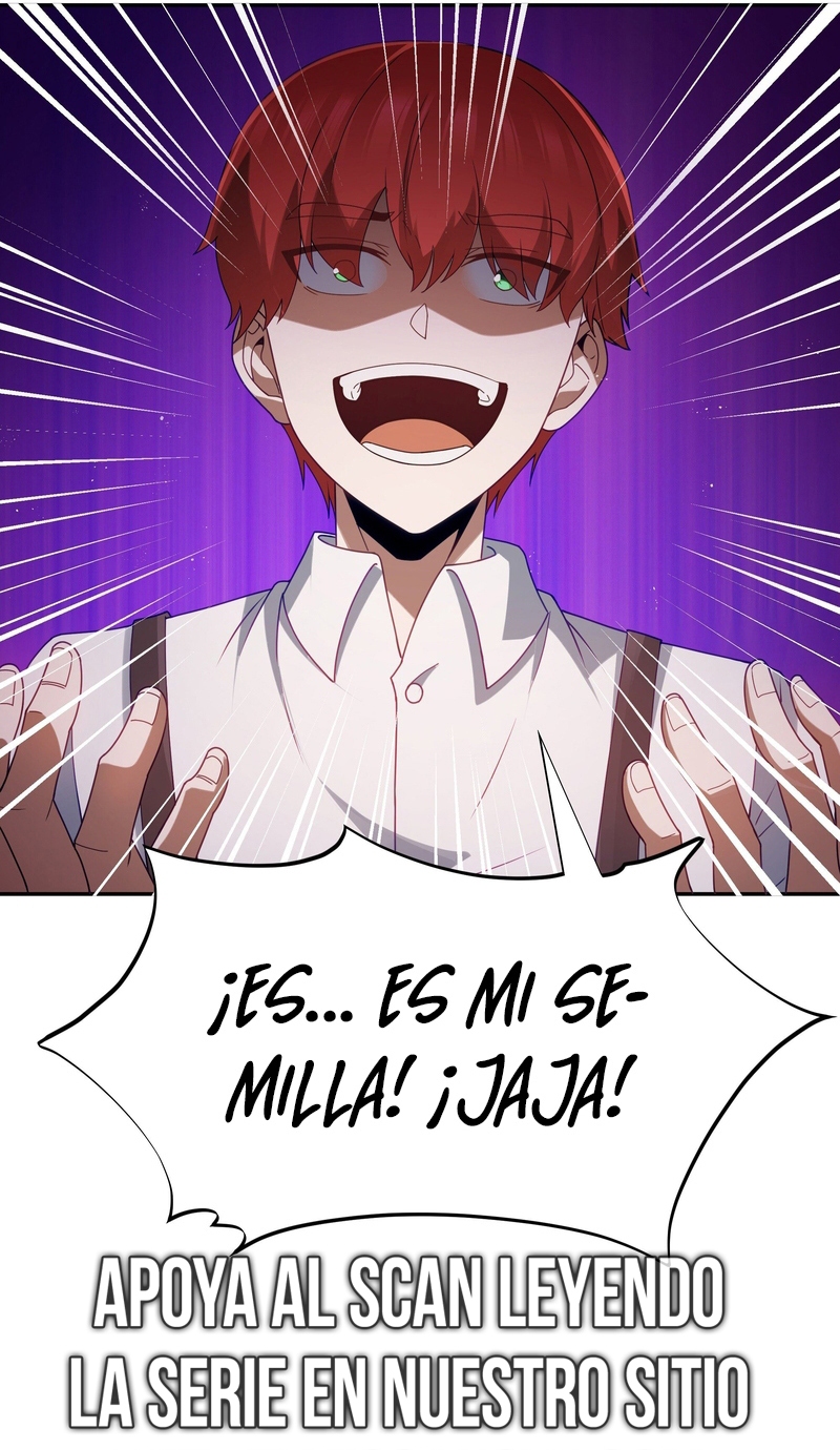 Read Este valiente es un supremacista del dinero ES Manga Online