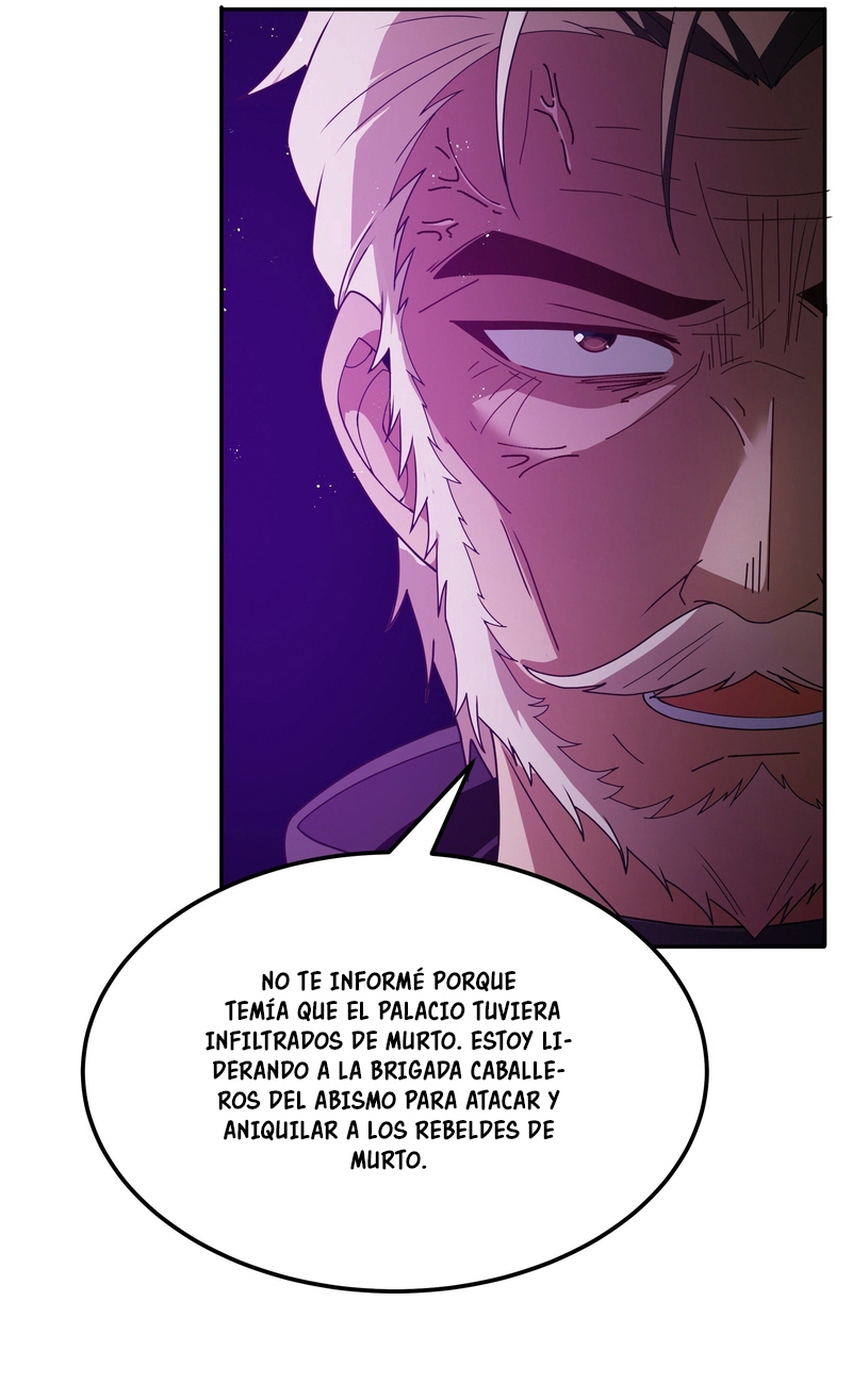 Read Este valiente es un supremacista del dinero ES Manga Online