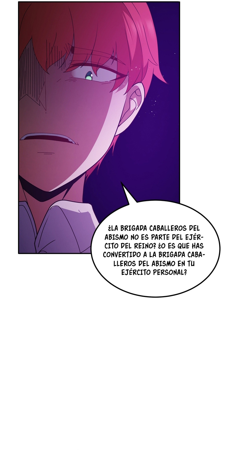 Read Este valiente es un supremacista del dinero ES Manga Online