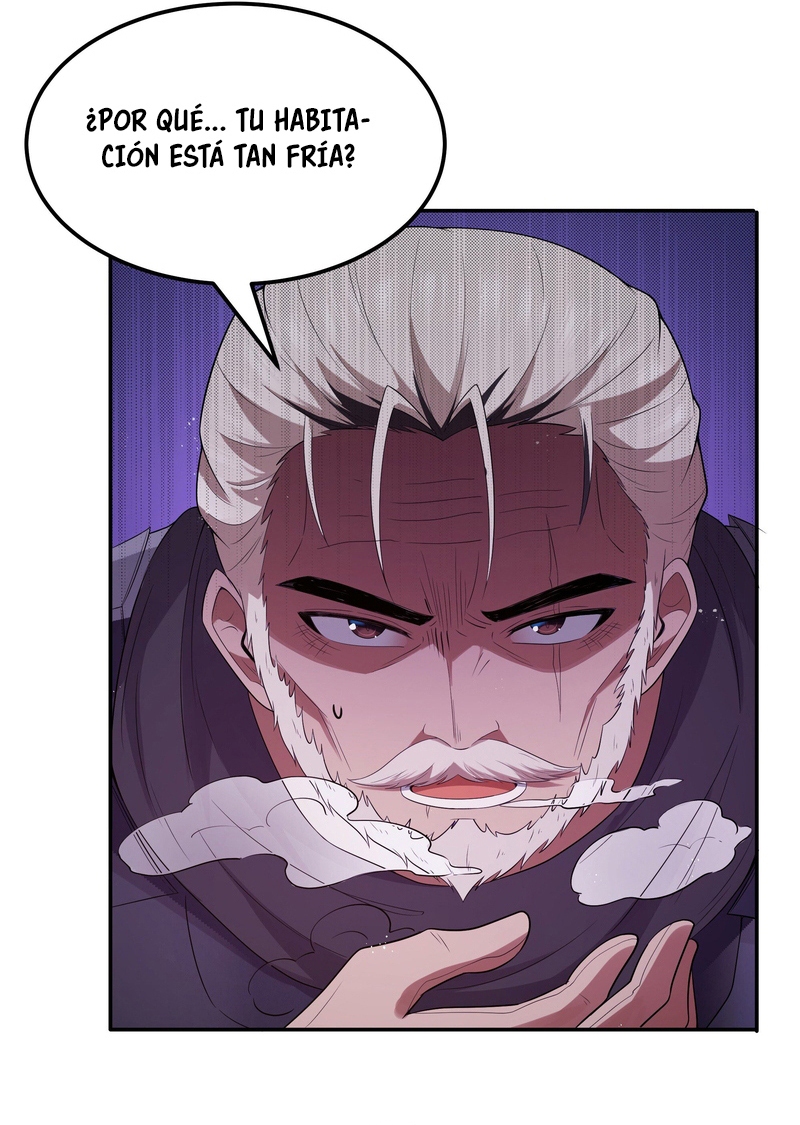 Read Este valiente es un supremacista del dinero ES Manga Online