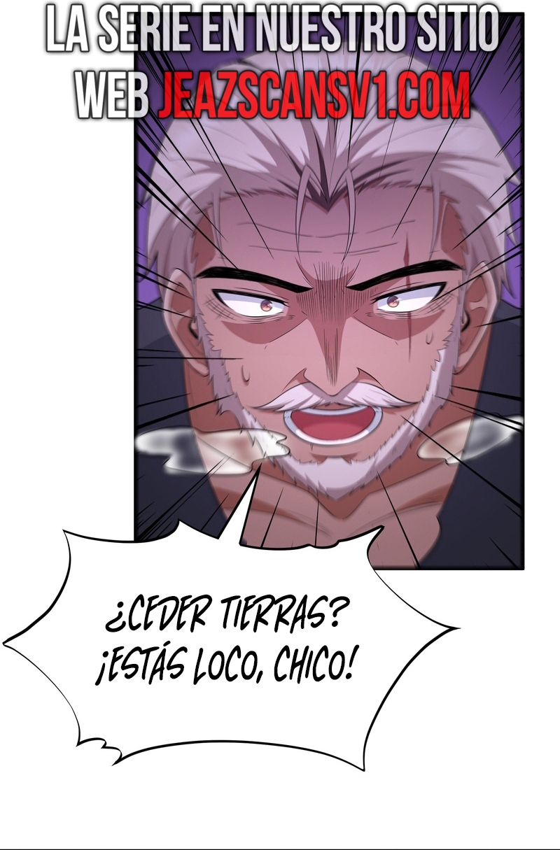 Read Este valiente es un supremacista del dinero ES Manga Online