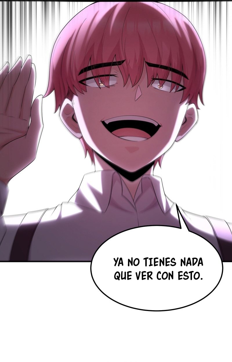 Read Este valiente es un supremacista del dinero ES Manga Online