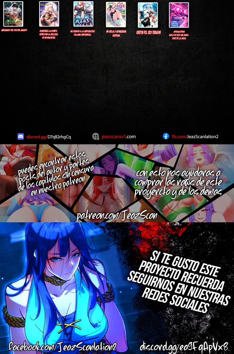 Read Este valiente es un supremacista del dinero ES Manga Online