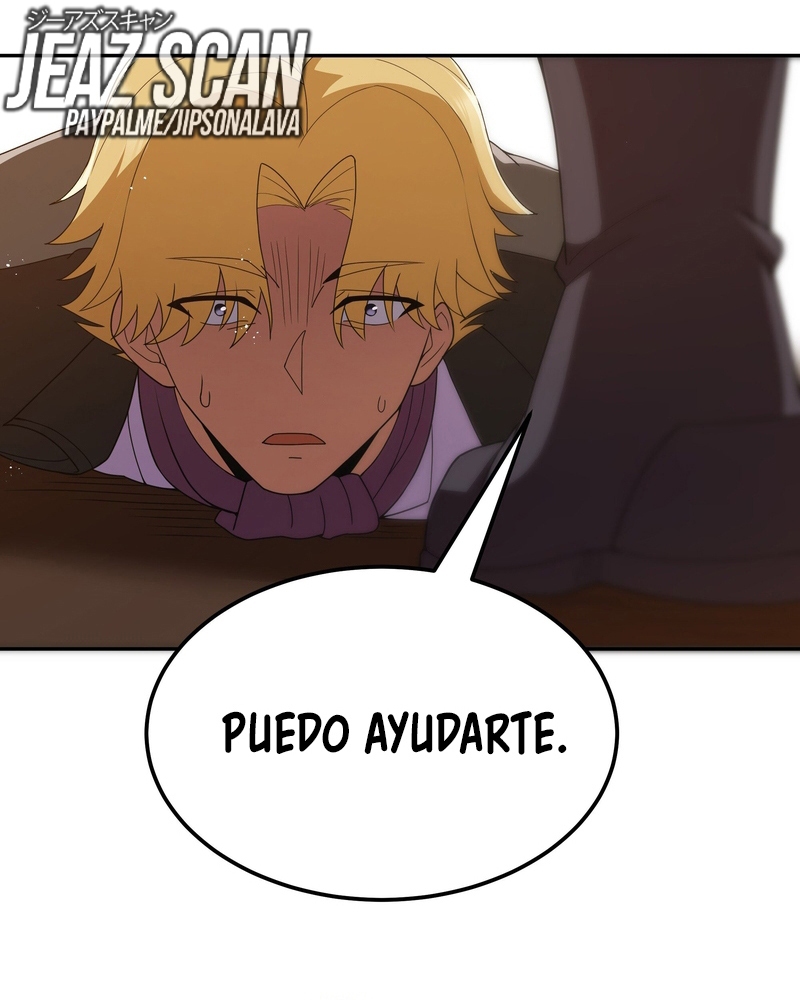 Read Este valiente es un supremacista del dinero ES Manga Online