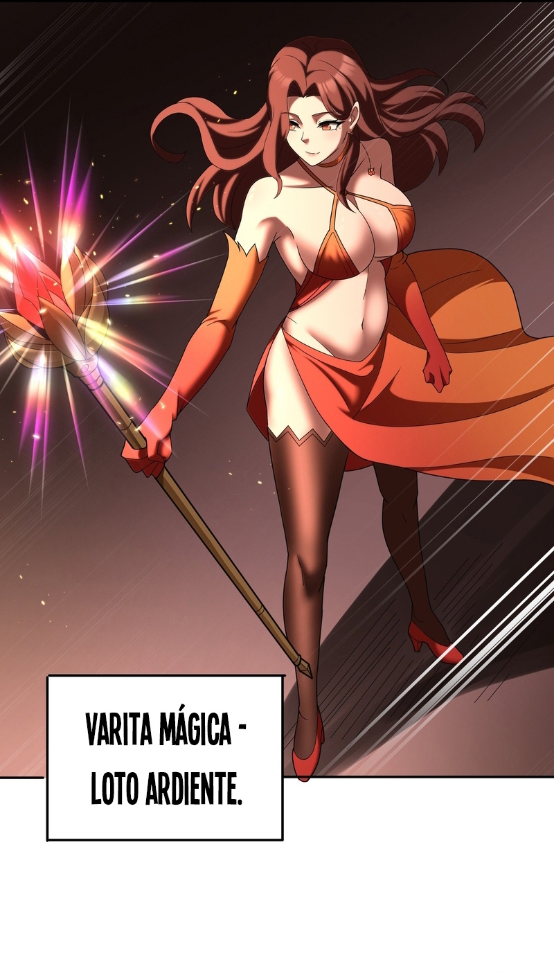 Read Este valiente es un supremacista del dinero ES Manga Online