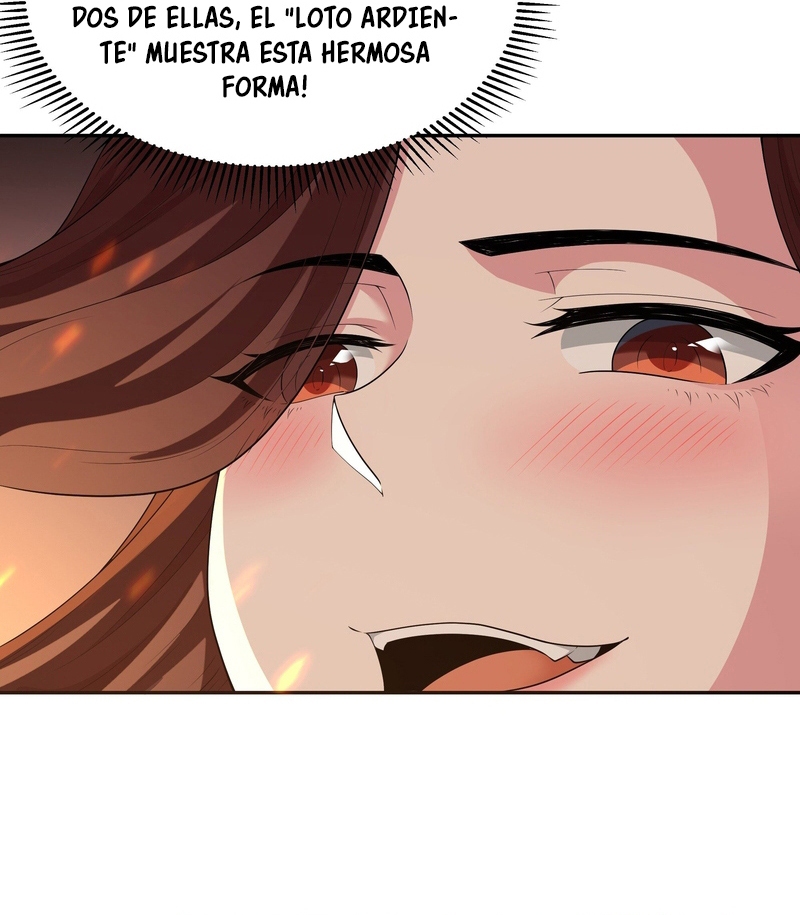 Read Este valiente es un supremacista del dinero ES Manga Online