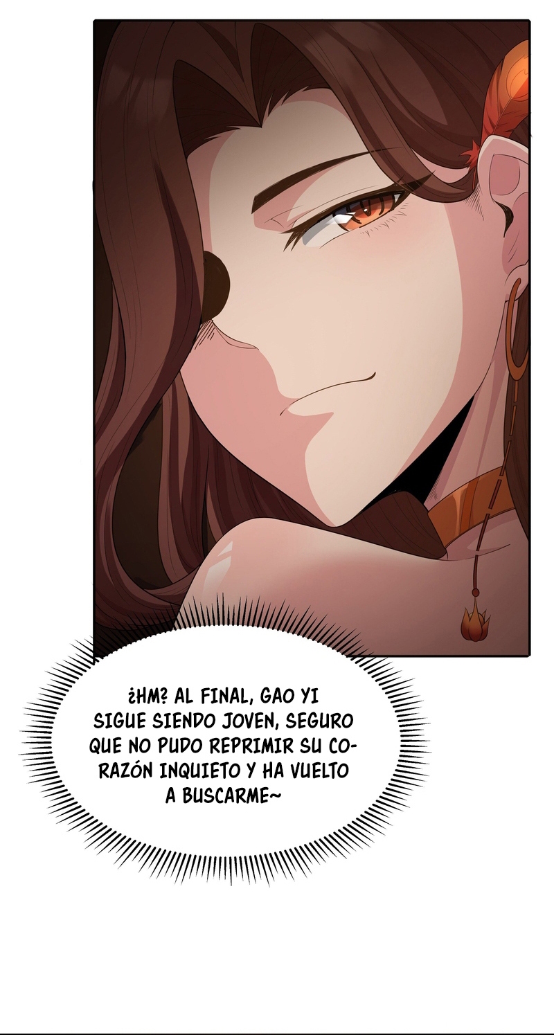 Read Este valiente es un supremacista del dinero ES Manga Online
