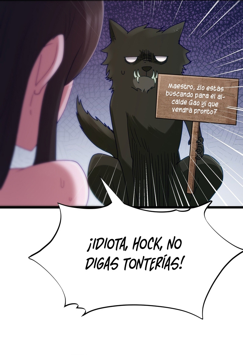 Read Este valiente es un supremacista del dinero ES Manga Online