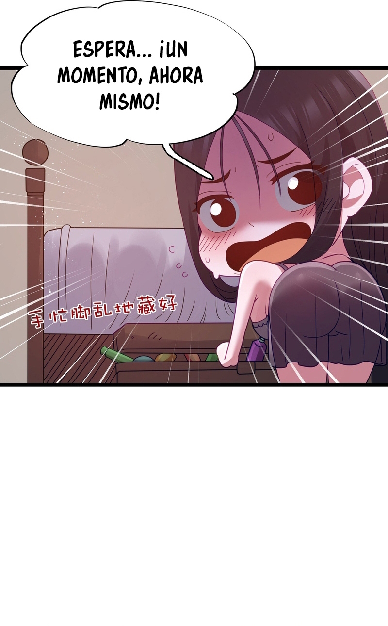 Read Este valiente es un supremacista del dinero ES Manga Online