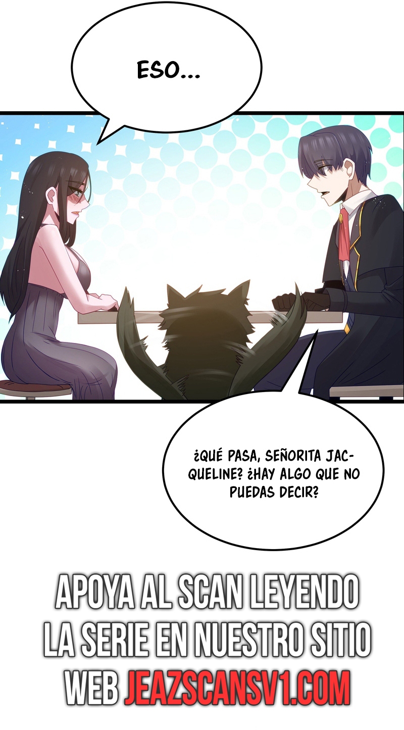 Read Este valiente es un supremacista del dinero ES Manga Online