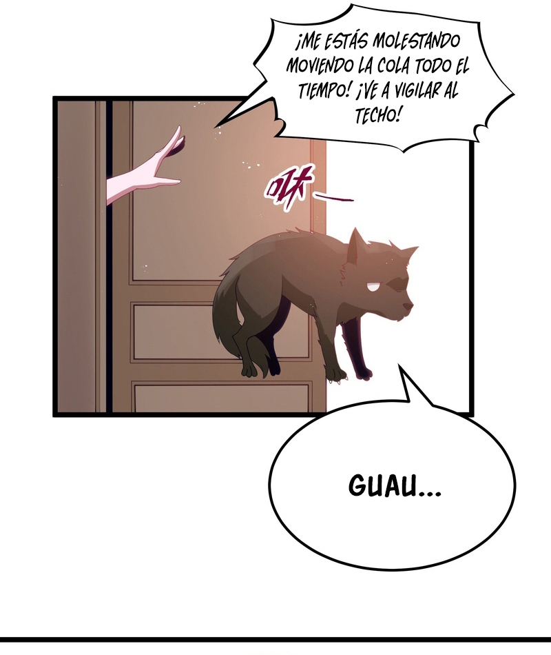 Read Este valiente es un supremacista del dinero ES Manga Online