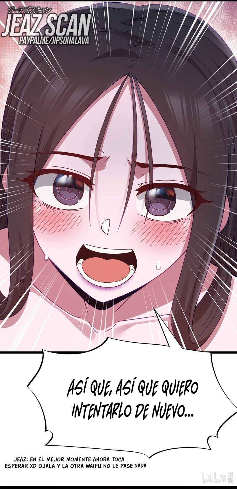 Read Este valiente es un supremacista del dinero ES Manga Online
