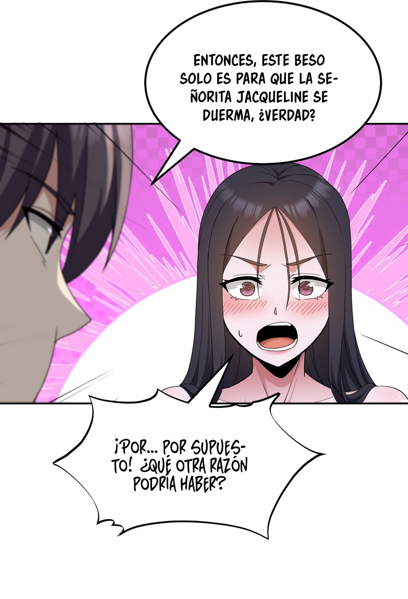 Read Este valiente es un supremacista del dinero ES Manga Online
