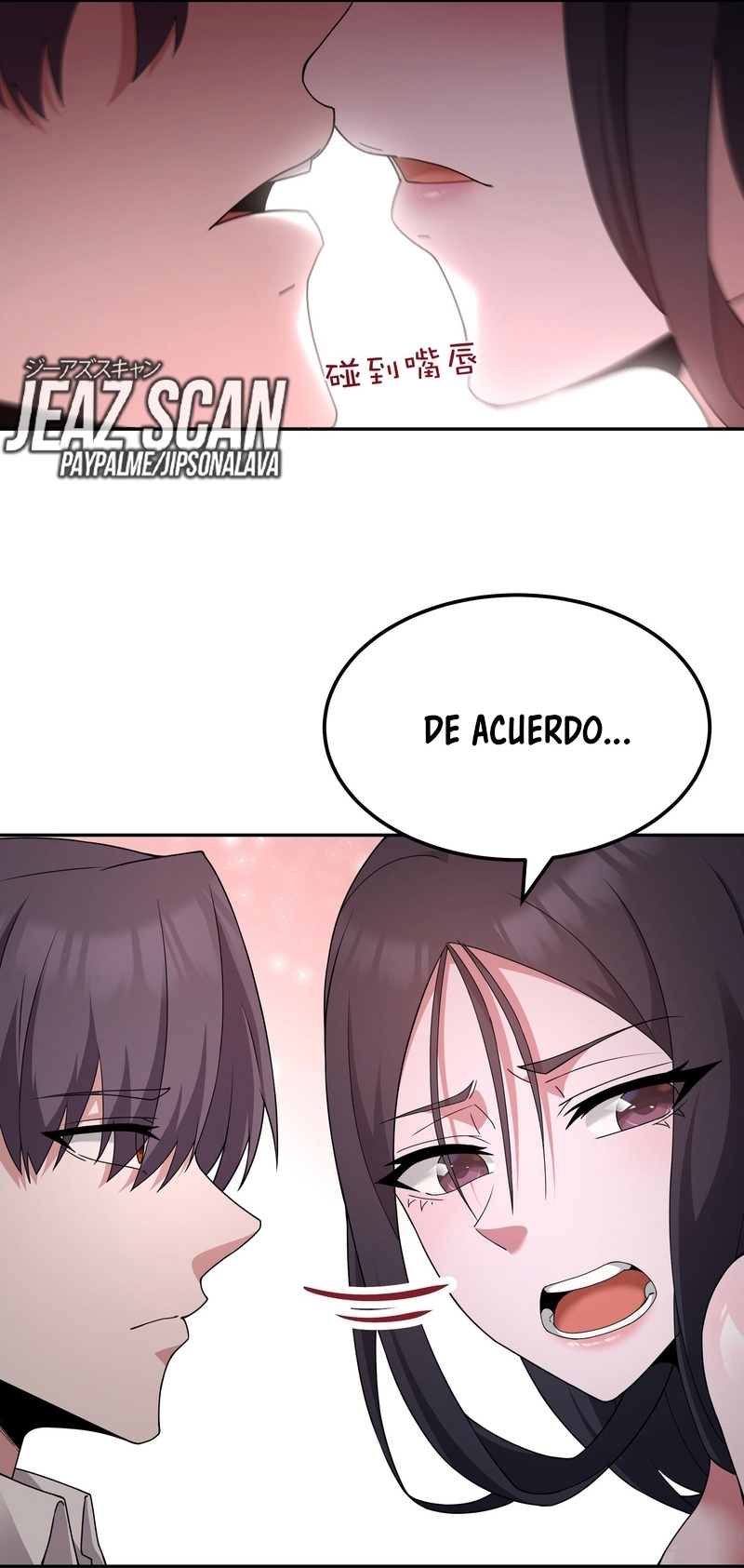 Read Este valiente es un supremacista del dinero ES Manga Online