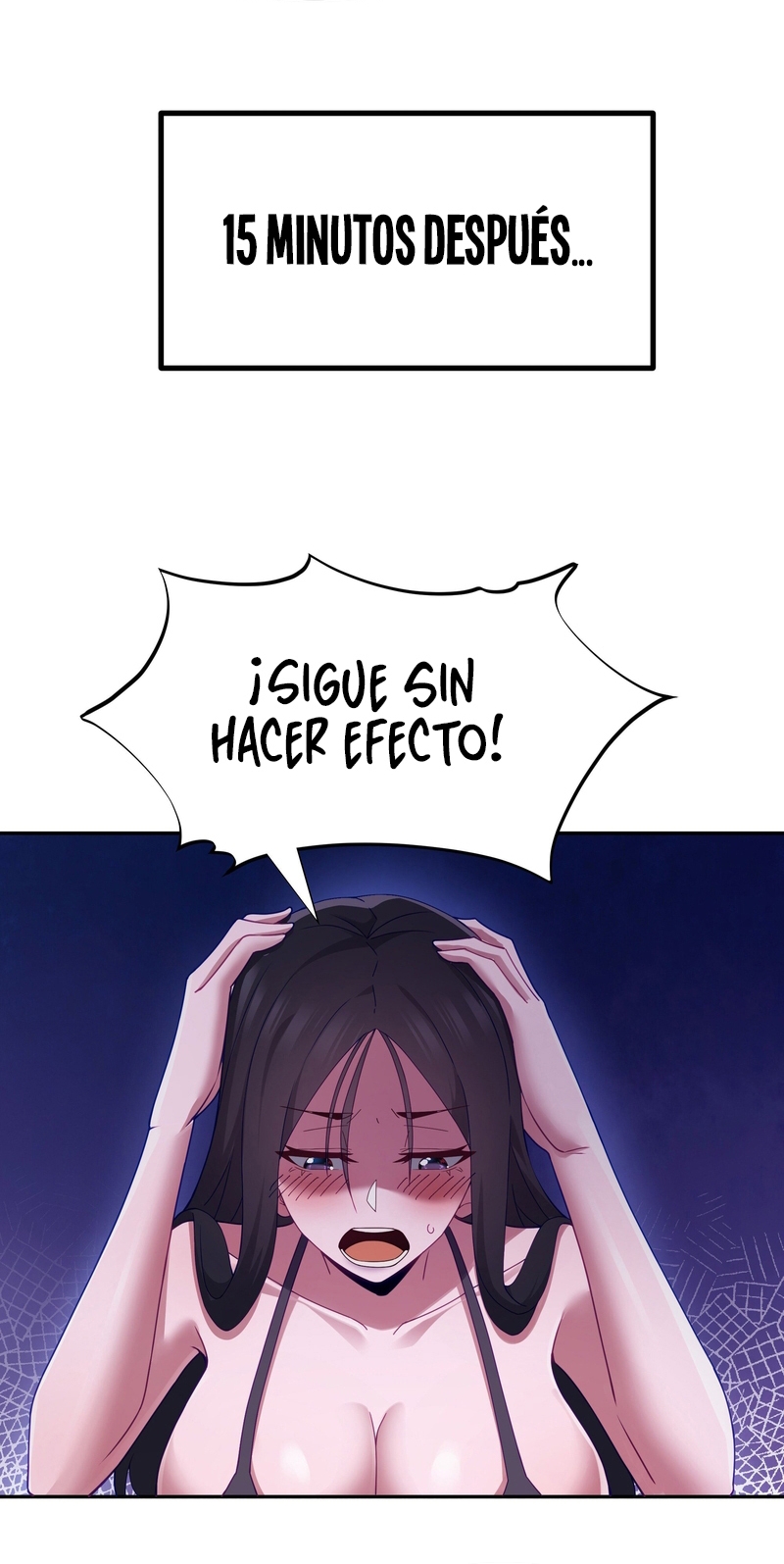 Read Este valiente es un supremacista del dinero ES Manga Online