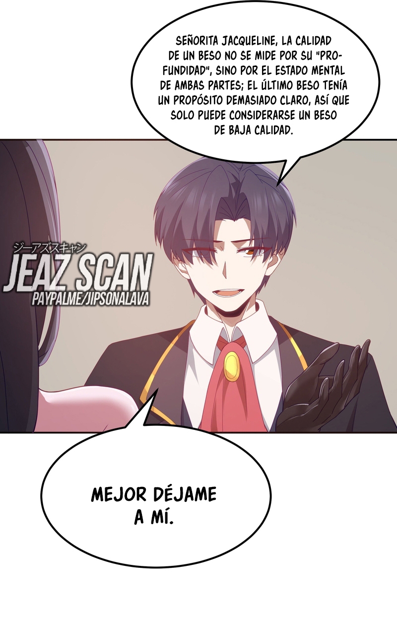 Read Este valiente es un supremacista del dinero ES Manga Online