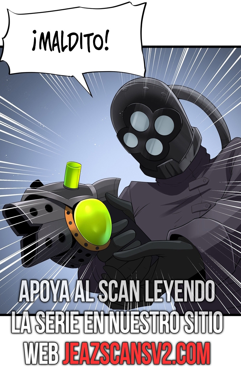 Read Este valiente es un supremacista del dinero ES Manga Online