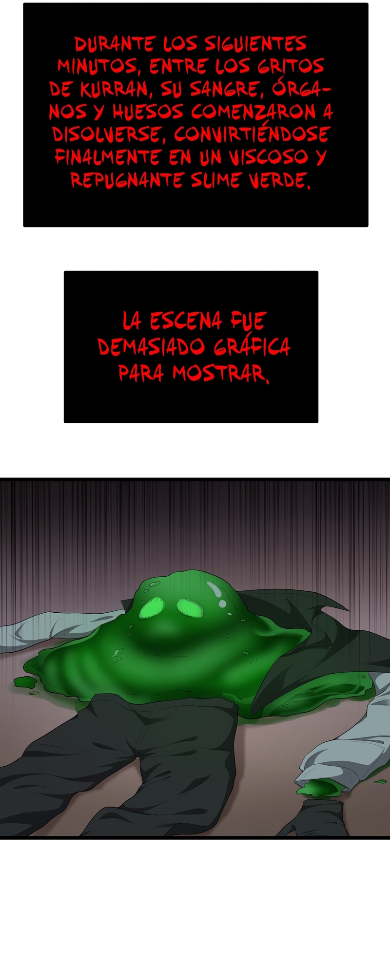 Read Este valiente es un supremacista del dinero ES Manga Online