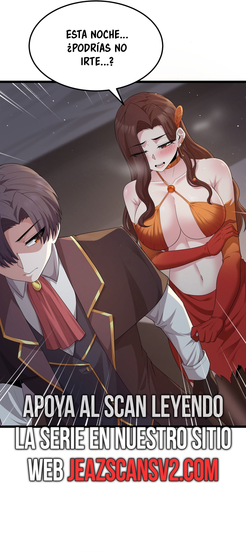 Read Este valiente es un supremacista del dinero ES Manga Online
