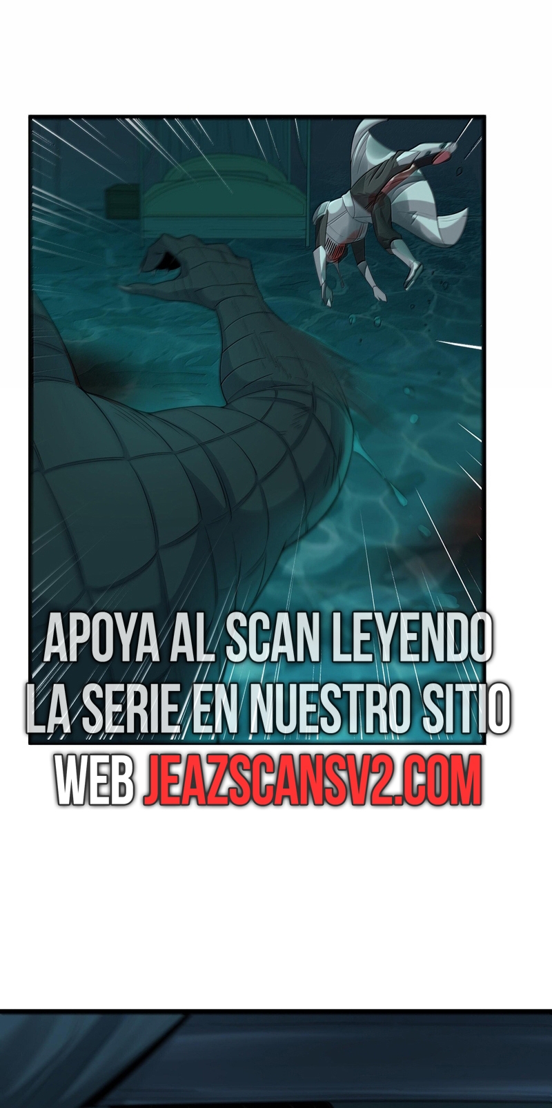 Read Este valiente es un supremacista del dinero ES Manga Online