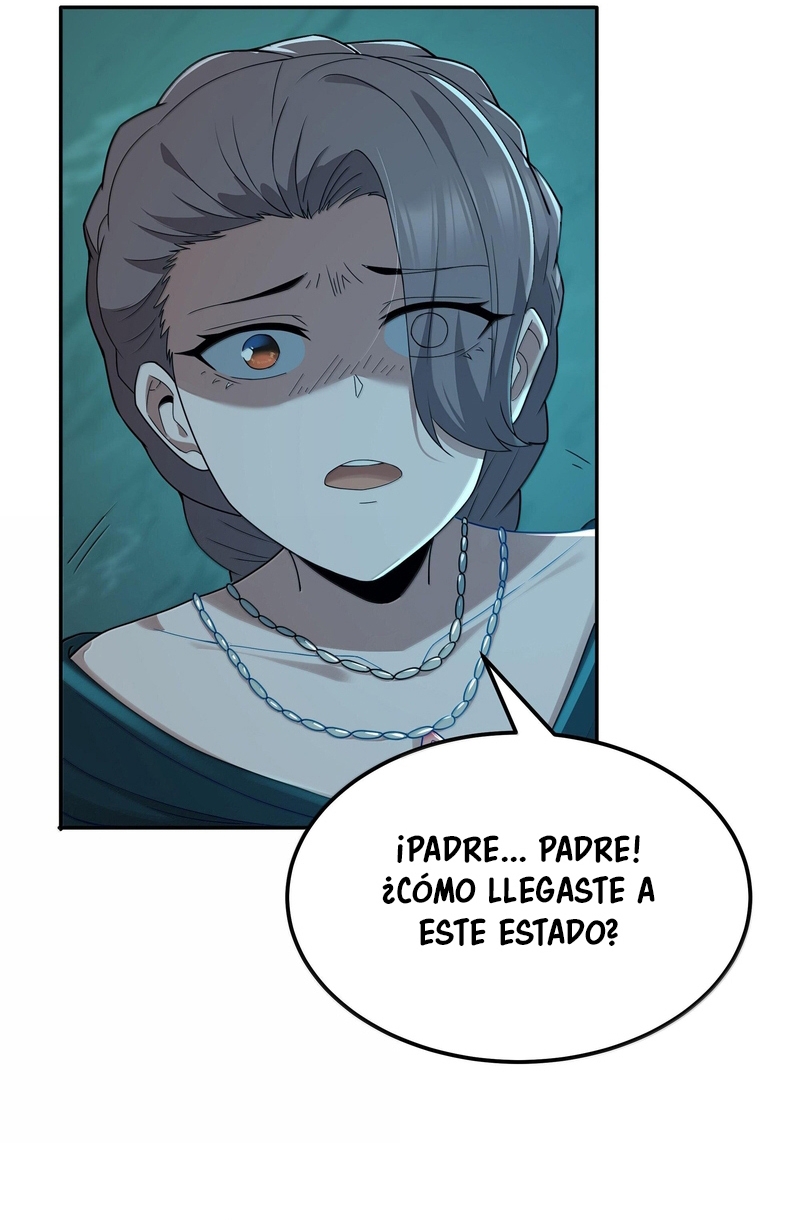 Read Este valiente es un supremacista del dinero ES Manga Online