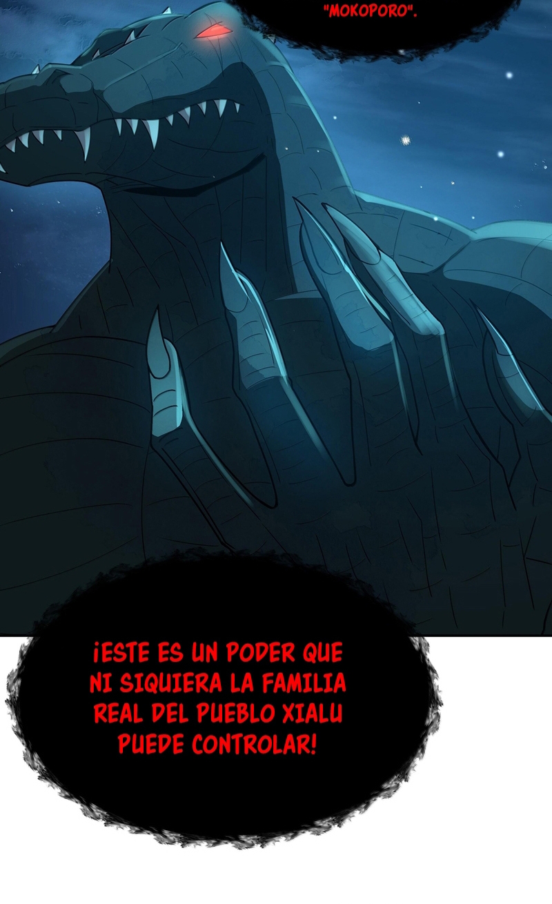 Read Este valiente es un supremacista del dinero ES Manga Online